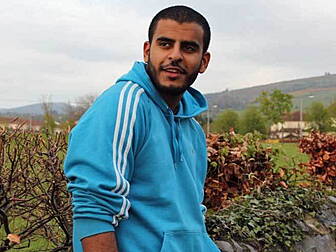 Amnesty report clears Halawa